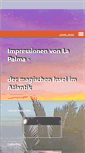 Mobile Screenshot of isla-la-palma.com